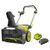 Снегоуборщик Ryobi аккумуляторный Max Power RY36STX53A-150 36В, 5Ah, 53см, выброс до 11м (5133005723) Снегоуборщик Ryobi аккумуляторный Max Power RY36STX53A-150 36В, 5Ah, 53см, выброс до 11м (5133005723)