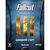 Настольная игра Geekach Games Fallout. Настольная ролевая игра - Быстрый старт (укр.) (GKRP0014) Настольная игра Geekach Games Fallout. Настольная ролевая игра - Быстрый старт (укр.) (GKRP0014)