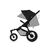Коляска Lionelo Azura Black Onyx (LO-AZURA BLACK ONYX), изображение 7