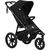 Коляска Lionelo Azura Black Onyx (LO-AZURA BLACK ONYX)