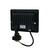 Прожектор Lightwell LW-FL-B-50-S 50 W з датчиком руху, изображение 2 Прожектор Lightwell LW-FL-B-50-S 50 W з датчиком руху, изображение 2