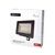 Прожектор Lightwell LW-FL-B-50-S 50 W з датчиком руху, изображение 4 Прожектор Lightwell LW-FL-B-50-S 50 W з датчиком руху, изображение 4