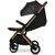 Коляска Lionelo Cloe Black Onyx (LO-CLOE BLACK ONYX), изображение 5 Коляска Lionelo Cloe Black Onyx (LO-CLOE BLACK ONYX), изображение 5