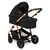 Коляска Lionelo 2 в 1 Amber 2 Black Onyx (LO-AMBER BLACK ONYX (2in1)), зображення 8 Коляска Lionelo 2 в 1 Amber 2 Black Onyx (LO-AMBER BLACK ONYX (2in1)), зображення 8