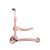 Самокат Lionelo Franky Pink Rose (LO-FRANKY PINK ROSE), изображение 7 Самокат Lionelo Franky Pink Rose (LO-FRANKY PINK ROSE), изображение 7
