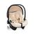 Автокресло Lionelo Astrid I-Size Set Beige Sand (LO-ASTRID I-SIZE SET BEIGE SAND), изображение 2 Автокресло Lionelo Astrid I-Size Set Beige Sand (LO-ASTRID I-SIZE SET BEIGE SAND), изображение 2