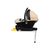 Автокресло Lionelo Astrid I-Size Set Beige Sand (LO-ASTRID I-SIZE SET BEIGE SAND), изображение 7 Автокресло Lionelo Astrid I-Size Set Beige Sand (LO-ASTRID I-SIZE SET BEIGE SAND), изображение 7