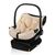 Автокресло Lionelo Astrid I-Size Set Beige Sand (LO-ASTRID I-SIZE SET BEIGE SAND) Автокресло Lionelo Astrid I-Size Set Beige Sand (LO-ASTRID I-SIZE SET BEIGE SAND)
