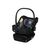 Автокресло Lionelo Astrid I-Size Set Black Grey (LO-ASTRID I-SIZE SET BLACK GREY), изображение 4 Автокресло Lionelo Astrid I-Size Set Black Grey (LO-ASTRID I-SIZE SET BLACK GREY), изображение 4