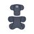 Автокресло Lionelo Astrid I-Size Set Black Grey (LO-ASTRID I-SIZE SET BLACK GREY), изображение 8 Автокресло Lionelo Astrid I-Size Set Black Grey (LO-ASTRID I-SIZE SET BLACK GREY), изображение 8