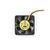 Кулер для корпуса Gembird D40BM-12A Кулер для корпуса Gembird D40BM-12A