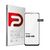Стекло защитное Armorstandart Pro Realme C63 4G Black (ARM78445)