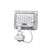 Прожектор Lightwell LW-FL-W-30-S 30 W з датчиком руху, изображение 2 Прожектор Lightwell LW-FL-W-30-S 30 W з датчиком руху, изображение 2