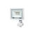 Прожектор Lightwell LW-FL-W-30-S 30 W з датчиком руху Прожектор Lightwell LW-FL-W-30-S 30 W з датчиком руху