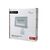 Прожектор Lightwell LW-FL-W-50-S 50 W з датчиком руху, изображение 4 Прожектор Lightwell LW-FL-W-50-S 50 W з датчиком руху, изображение 4