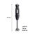 Блендер Braun MQ 55236 MBK, изображение 3 Блендер Braun MQ 55236 MBK, изображение 3