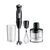 Блендер Braun MQ 55236 MBK Блендер Braun MQ 55236 MBK