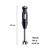 Блендер Braun MQ 55307 MBK, изображение 3 Блендер Braun MQ 55307 MBK, изображение 3