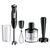 Блендер Braun MQ 55307 MBK Блендер Braun MQ 55307 MBK