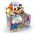 Мягкая игрушка #sbabam Мои модные друзья S4 (137/CN21), изображение 8 Мягкая игрушка #sbabam Мои модные друзья S4 (137/CN21), изображение 8