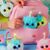 Мягкая игрушка #sbabam сюрприз – Котята-единороги (159/CN21), изображение 3 Мягкая игрушка #sbabam сюрприз – Котята-единороги (159/CN21), изображение 3