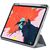 Чохол до планшета Armorstandart Y-Type PEN iPad Air 10.9 M1 (2022) / Air 10.9 (2020) Gray (ARM77510), зображення 2 Чохол до планшета Armorstandart Y-Type PEN iPad Air 10.9 M1 (2022) / Air 10.9 (2020) Gray (ARM77510), зображення 2