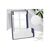 Чехол для планшета BeCover Soft Edge Samsung Galaxy Tab S10 Plus (SM-X820/SM-X826) 12.4" Deep Blue (712253), изображение 3 Чехол для планшета BeCover Soft Edge Samsung Galaxy Tab S10 Plus (SM-X820/SM-X826) 12.4" Deep Blue (712253), изображение 3