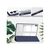 Чехол для планшета BeCover Soft Edge Samsung Galaxy Tab S10 Plus (SM-X820/SM-X826) 12.4" Deep Blue (712253), изображение 5 Чехол для планшета BeCover Soft Edge Samsung Galaxy Tab S10 Plus (SM-X820/SM-X826) 12.4" Deep Blue (712253), изображение 5