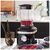 Блендер KitchenAid 5KSB1330EOB, изображение 6 Блендер KitchenAid 5KSB1330EOB, изображение 6