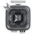 Блендер KitchenAid 5KSBC1B0ECU, изображение 4 Блендер KitchenAid 5KSBC1B0ECU, изображение 4