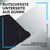 Коврик для мышки Logitech G740 Gaming Mouse Pad Black (943-000806), изображение 8 Коврик для мышки Logitech G740 Gaming Mouse Pad Black (943-000806), изображение 8
