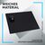 Коврик для мышки Logitech G740 Gaming Mouse Pad Black (943-000806), изображение 9 Коврик для мышки Logitech G740 Gaming Mouse Pad Black (943-000806), изображение 9