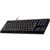 Клавиатура Logitech G515 TKL Switch-Tactile USB UA Black (920-012872), изображение 4 Клавиатура Logitech G515 TKL Switch-Tactile USB UA Black (920-012872), изображение 4