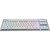 Клавиатура Logitech G915 TKL X Lightspeed Switch-Tactile Wireless/Bluetooth/USB UA White (920-012737), изображение 2 Клавиатура Logitech G915 TKL X Lightspeed Switch-Tactile Wireless/Bluetooth/USB UA White (920-012737), изображение 2