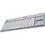 Клавиатура Logitech G915 TKL X Lightspeed Switch-Tactile Wireless/Bluetooth/USB UA White (920-012737), изображение 4 Клавиатура Logitech G915 TKL X Lightspeed Switch-Tactile Wireless/Bluetooth/USB UA White (920-012737), изображение 4