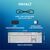 Клавиатура Logitech G915 X Lightspeed Switch-Tactile Wireless/Bluetooth/USB UA White (920-012690), изображение 11 Клавиатура Logitech G915 X Lightspeed Switch-Tactile Wireless/Bluetooth/USB UA White (920-012690), изображение 11