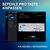 Клавиатура Logitech G915 X Lightspeed Switch-Tactile Wireless/Bluetooth/USB UA White (920-012690), изображение 6 Клавиатура Logitech G915 X Lightspeed Switch-Tactile Wireless/Bluetooth/USB UA White (920-012690), изображение 6