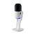 Микрофон Logitech Yeti GX Dynamic RGB Gaming Mic with Lightsync Off-White (988-000576), изображение 2 Микрофон Logitech Yeti GX Dynamic RGB Gaming Mic with Lightsync Off-White (988-000576), изображение 2