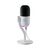 Микрофон Logitech Yeti GX Dynamic RGB Gaming Mic with Lightsync Off-White (988-000576), изображение 3 Микрофон Logitech Yeti GX Dynamic RGB Gaming Mic with Lightsync Off-White (988-000576), изображение 3