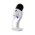 Микрофон Logitech Yeti GX Dynamic RGB Gaming Mic with Lightsync Off-White (988-000576), изображение 5 Микрофон Logitech Yeti GX Dynamic RGB Gaming Mic with Lightsync Off-White (988-000576), изображение 5