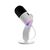 Микрофон Logitech Yeti GX Dynamic RGB Gaming Mic with Lightsync Off-White (988-000576), изображение 6 Микрофон Logitech Yeti GX Dynamic RGB Gaming Mic with Lightsync Off-White (988-000576), изображение 6