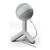 Микрофон Logitech G Yeti Orb RGB Gaming Mic with Lightsync Off-White (988-000558), изображение 2 Микрофон Logitech G Yeti Orb RGB Gaming Mic with Lightsync Off-White (988-000558), изображение 2