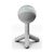 Микрофон Logitech G Yeti Orb RGB Gaming Mic with Lightsync Off-White (988-000558), изображение 5 Микрофон Logitech G Yeti Orb RGB Gaming Mic with Lightsync Off-White (988-000558), изображение 5