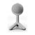 Микрофон Logitech G Yeti Orb RGB Gaming Mic with Lightsync Off-White (988-000558), изображение 6 Микрофон Logitech G Yeti Orb RGB Gaming Mic with Lightsync Off-White (988-000558), изображение 6