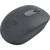 Мышка Logitech M196 Bluetooth Graphite (910-007459), изображение 4 Мышка Logitech M196 Bluetooth Graphite (910-007459), изображение 4