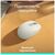 Мышка Logitech M196 Bluetooth Off-White (910-007460), изображение 6 Мышка Logitech M196 Bluetooth Off-White (910-007460), изображение 6