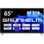 Телевизор Grunhelm Q65U701-GA11V Телевизор Grunhelm Q65U701-GA11V
