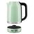 Електрочайник KitchenAid 5KEK1701EPT, зображення 2 Електрочайник KitchenAid 5KEK1701EPT, зображення 2