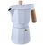 Гейзерная кофеварка Bergner BG-38195-WH, изображение 2 Гейзерная кофеварка Bergner BG-38195-WH, изображение 2
