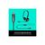 Наушники Logitech PC 960 Stereo Headset USB (981-000100), изображение 5 Наушники Logitech PC 960 Stereo Headset USB (981-000100), изображение 5